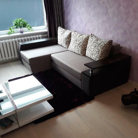 Apartment Tallinn Exteriér fotografie