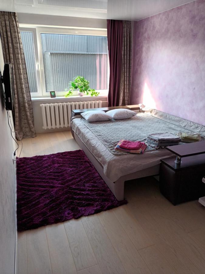Apartment Tallinn Exteriér fotografie