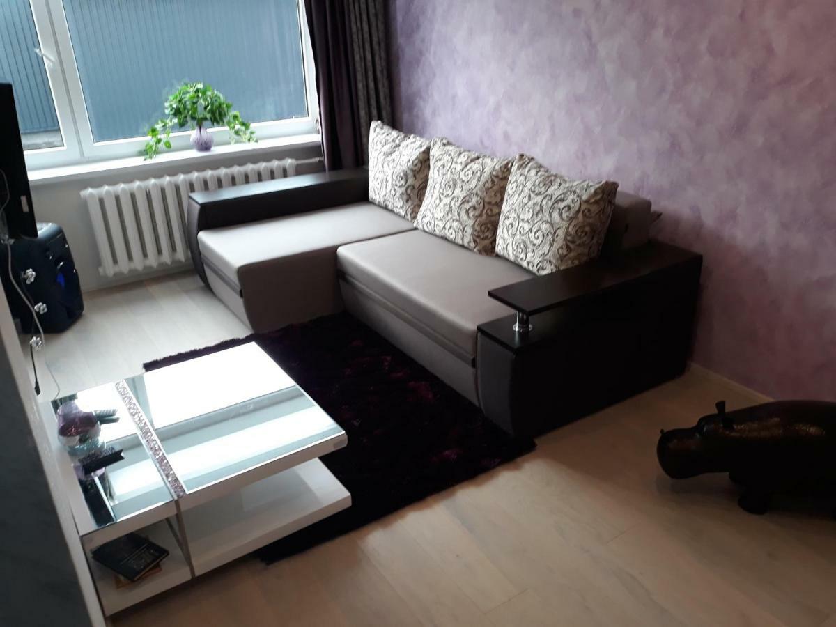 Apartment Tallinn Exteriér fotografie